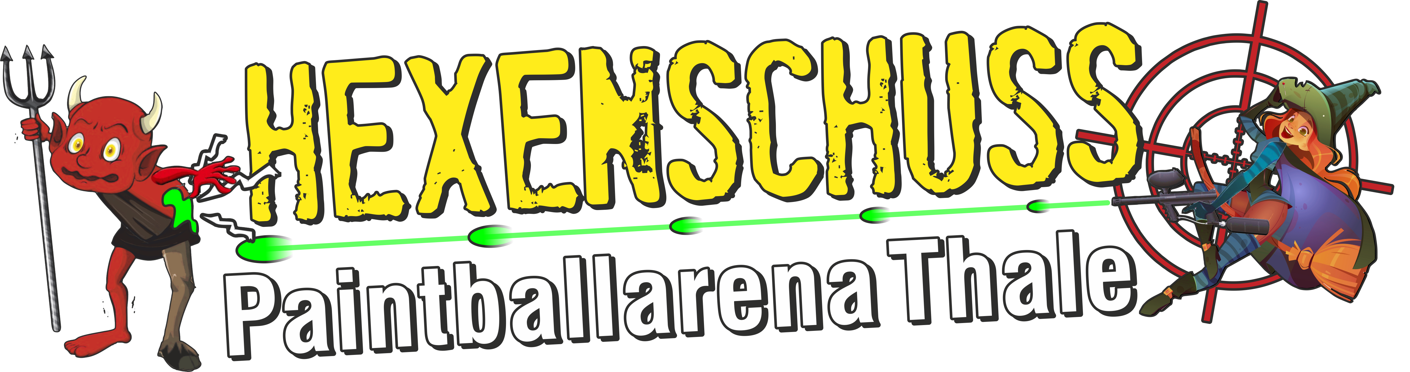 Paintball_Arena Thale